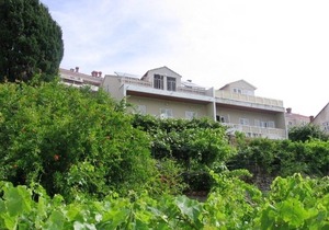70 m² Apartment ∙ 2 bedrooms ∙ 5 guests