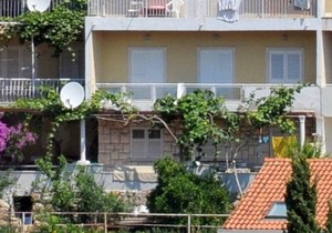 70 m² Apartment ∙ 2 bedrooms ∙ 5 guests
