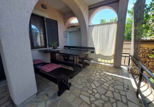70 m² Apartment ∙ 2 bedrooms ∙ 4 guests in Malinska