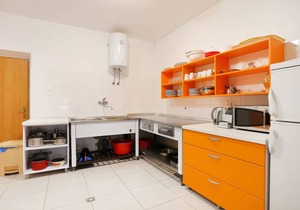71 m² Apartment ∙ 3 bedrooms ∙ 7 guests