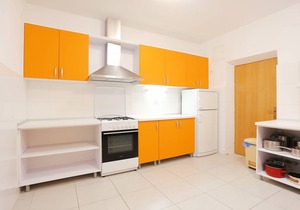 71 m² Apartment ∙ 3 bedrooms ∙ 7 guests