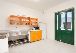 71 m² Apartment ∙ 3 bedrooms ∙ 7 guests