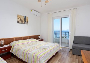 71 m² Apartment ∙ 3 bedrooms ∙ 7 guests