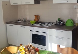 73 m² Apartment ∙ 3 bedrooms ∙ 7 guests