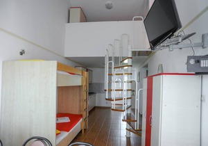 74 m² Apartment ∙ 4 bedrooms ∙ 10 guests
