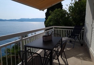 75 m² Apartment ∙ 2 bedrooms ∙ 5 guests