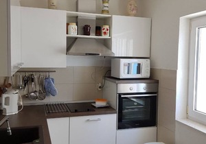 75 m² Apartment ∙ 2 bedrooms ∙ 5 guests