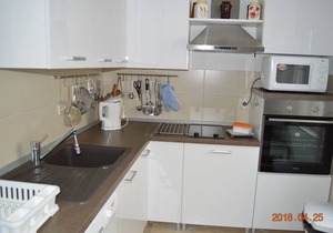 75 m² Apartment ∙ 2 bedrooms ∙ 5 guests