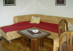 75 m² Apartment ∙ 2 bedrooms ∙ 5 guests