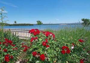 75 m² Apartment ∙ 2 bedrooms ∙ 5 guests