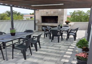 75 m² Apartment ∙ 2 bedrooms ∙ 6 guests