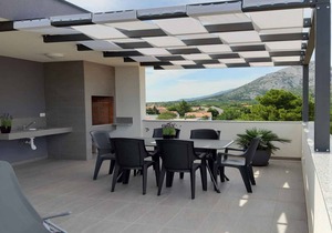 75 m² Apartment ∙ 2 bedrooms ∙ 6 guests