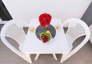 75 m² Apartment ∙ 2 bedrooms ∙ 6 guests