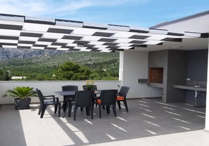 75 m² Apartment ∙ 2 bedrooms ∙ 6 guests