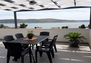 75 m² Apartment ∙ 2 bedrooms ∙ 6 guests