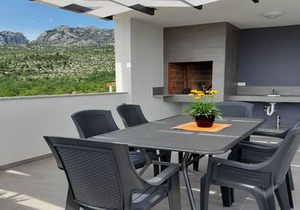 75 m² Apartment ∙ 2 bedrooms ∙ 6 guests