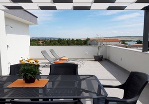 75 m² Apartment ∙ 2 bedrooms ∙ 6 guests