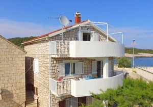 75 m² Apartment ∙ 3 bedrooms ∙ 6 guests