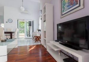 75 m² Apartment ∙ 3 bedrooms ∙ 6 guests