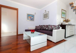 75 m² Apartment ∙ 3 bedrooms ∙ 6 guests