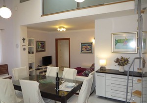 75 m² Apartment ∙ 3 bedrooms ∙ 6 guests