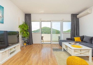 76 m² Apartment ∙ 2 bedrooms ∙ 6 guests