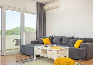 76 m² Apartment ∙ 2 bedrooms ∙ 6 guests