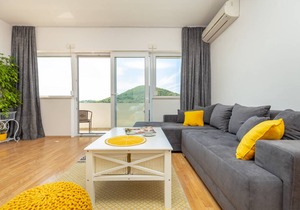 76 m² Apartment ∙ 2 bedrooms ∙ 6 guests