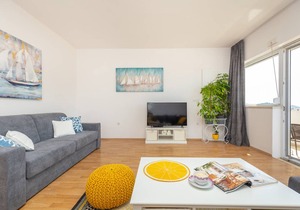 76 m² Apartment ∙ 2 bedrooms ∙ 6 guests