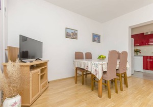 76 m² Apartment ∙ 2 bedrooms ∙ 4 guests