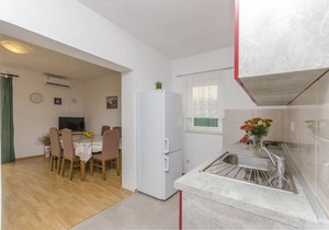 76 m² Apartment ∙ 2 bedrooms ∙ 4 guests