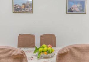 76 m² Apartment ∙ 2 bedrooms ∙ 4 guests
