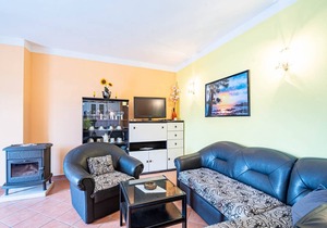 79 m² Apartment ∙ 3 bedrooms ∙ 6 guests