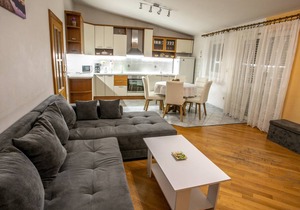 79 m² Apartment ∙ 3 bedrooms ∙ 6 guests