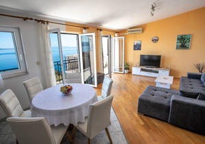 79 m² Apartment ∙ 3 bedrooms ∙ 6 guests