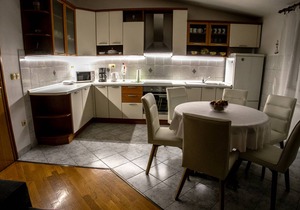 79 m² Apartment ∙ 3 bedrooms ∙ 6 guests