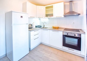 80 m² Apartment ∙ 2 bedrooms ∙ 4 guests