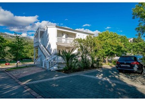 80 m² Apartment ∙ 2 bedrooms ∙ 5 guests