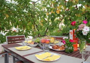 80 m² Apartment ∙ 3 bedrooms ∙ 6 guests