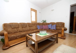 80 m² Apartment ∙ 3 bedrooms ∙ 6 guests