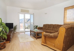 80 m² Apartment ∙ 3 bedrooms ∙ 6 guests