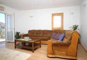 80 m² Apartment ∙ 3 bedrooms ∙ 6 guests