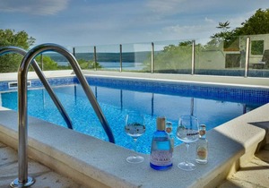 80 m² House ∙ 2 bedrooms ∙ 6 guests