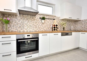 80 m² House ∙ 2 bedrooms ∙ 6 guests