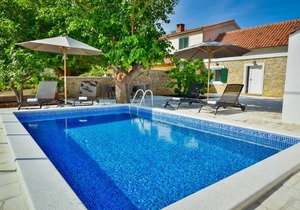 80 m² House ∙ 2 bedrooms ∙ 6 guests