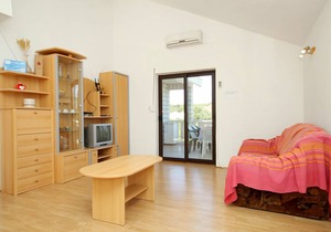 82 m² Apartment ∙ 2 bedrooms ∙ 6 guests