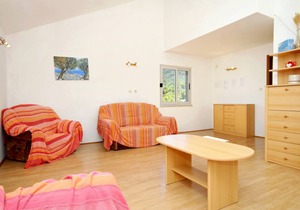 82 m² Apartment ∙ 2 bedrooms ∙ 6 guests