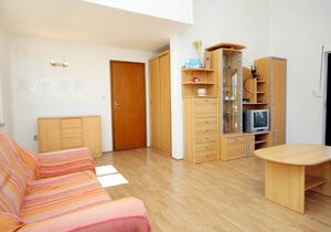 82 m² Apartment ∙ 2 bedrooms ∙ 6 guests