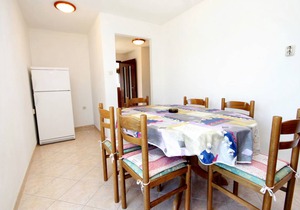 82 m² Apartment ∙ 2 bedrooms ∙ 6 guests