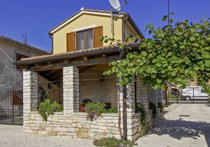 82 m² House ∙ 2 bedrooms ∙ 4 guests